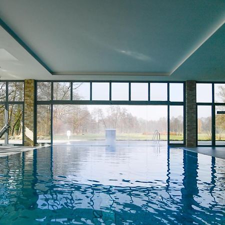 Landhotel Burg Im Spreewald - Resort & Spa מראה חיצוני תמונה