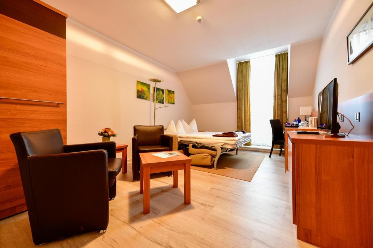 Landhotel Burg Im Spreewald - Resort & Spa מראה חיצוני תמונה