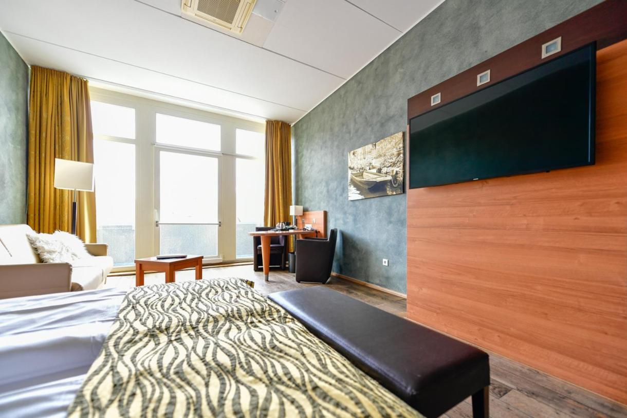 Landhotel Burg Im Spreewald - Resort & Spa מראה חיצוני תמונה