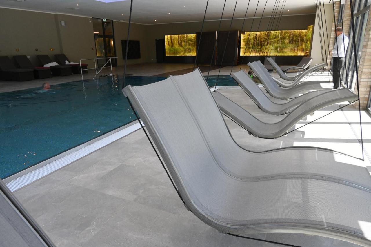 Landhotel Burg Im Spreewald - Resort & Spa מראה חיצוני תמונה