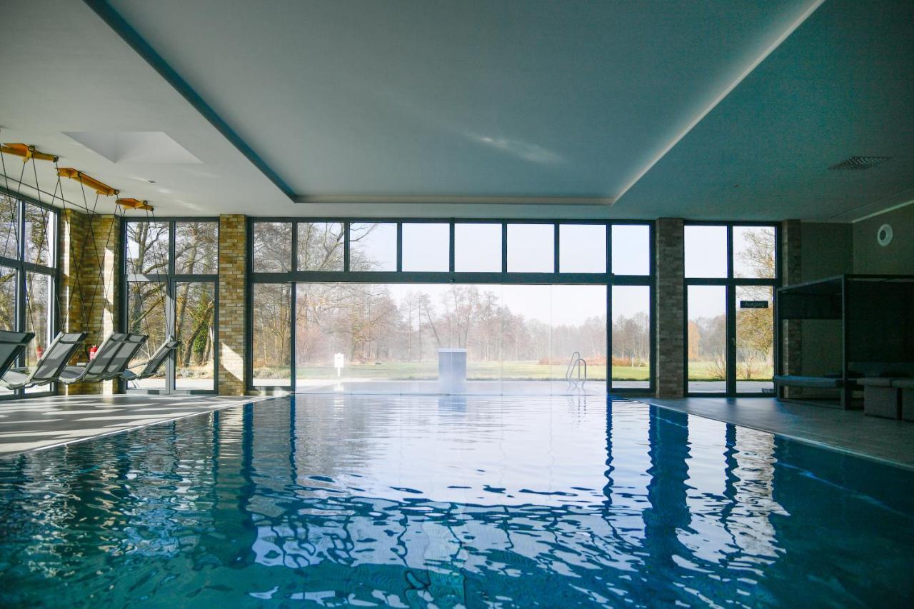 Landhotel Burg Im Spreewald - Resort & Spa מראה חיצוני תמונה