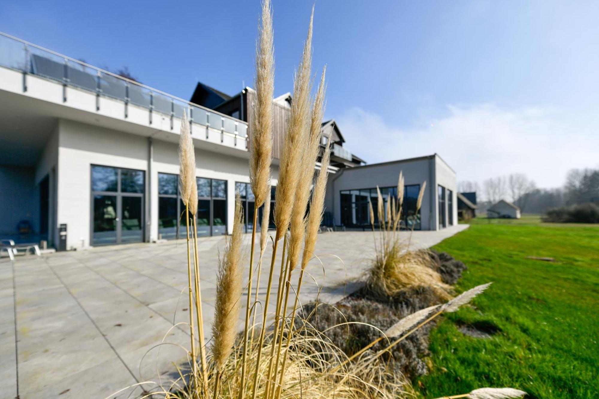 Landhotel Burg Im Spreewald - Resort & Spa מראה חיצוני תמונה