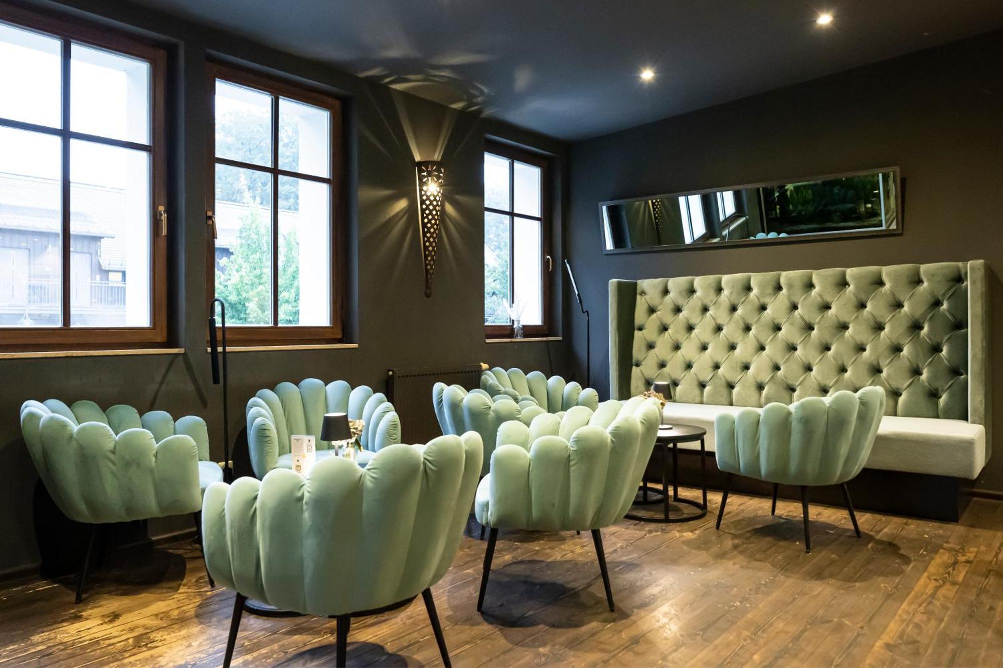 Landhotel Burg Im Spreewald - Resort & Spa מראה חיצוני תמונה