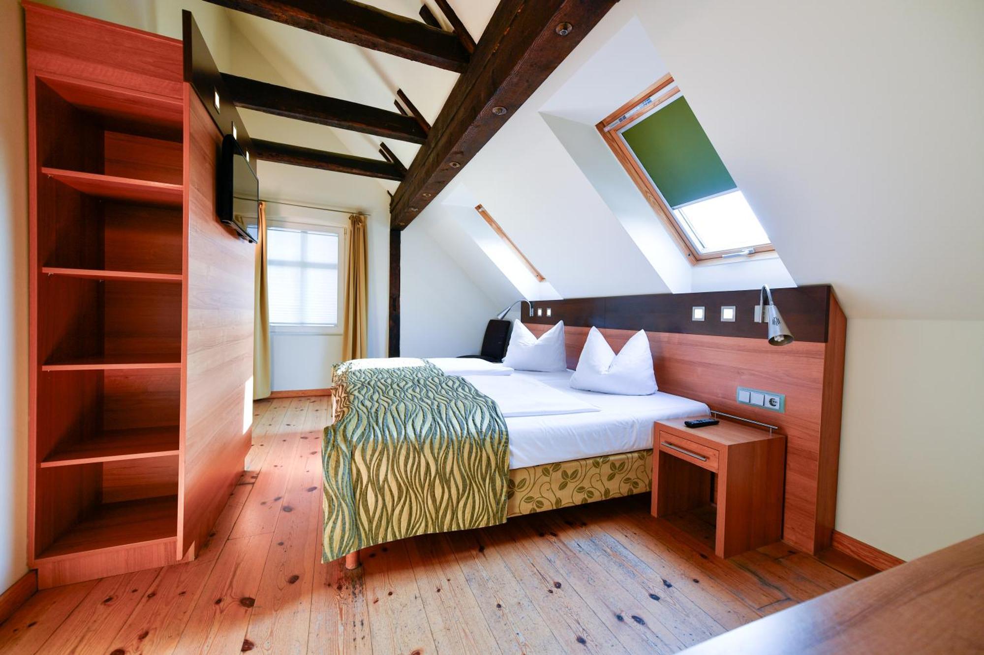 Landhotel Burg Im Spreewald - Resort & Spa מראה חיצוני תמונה