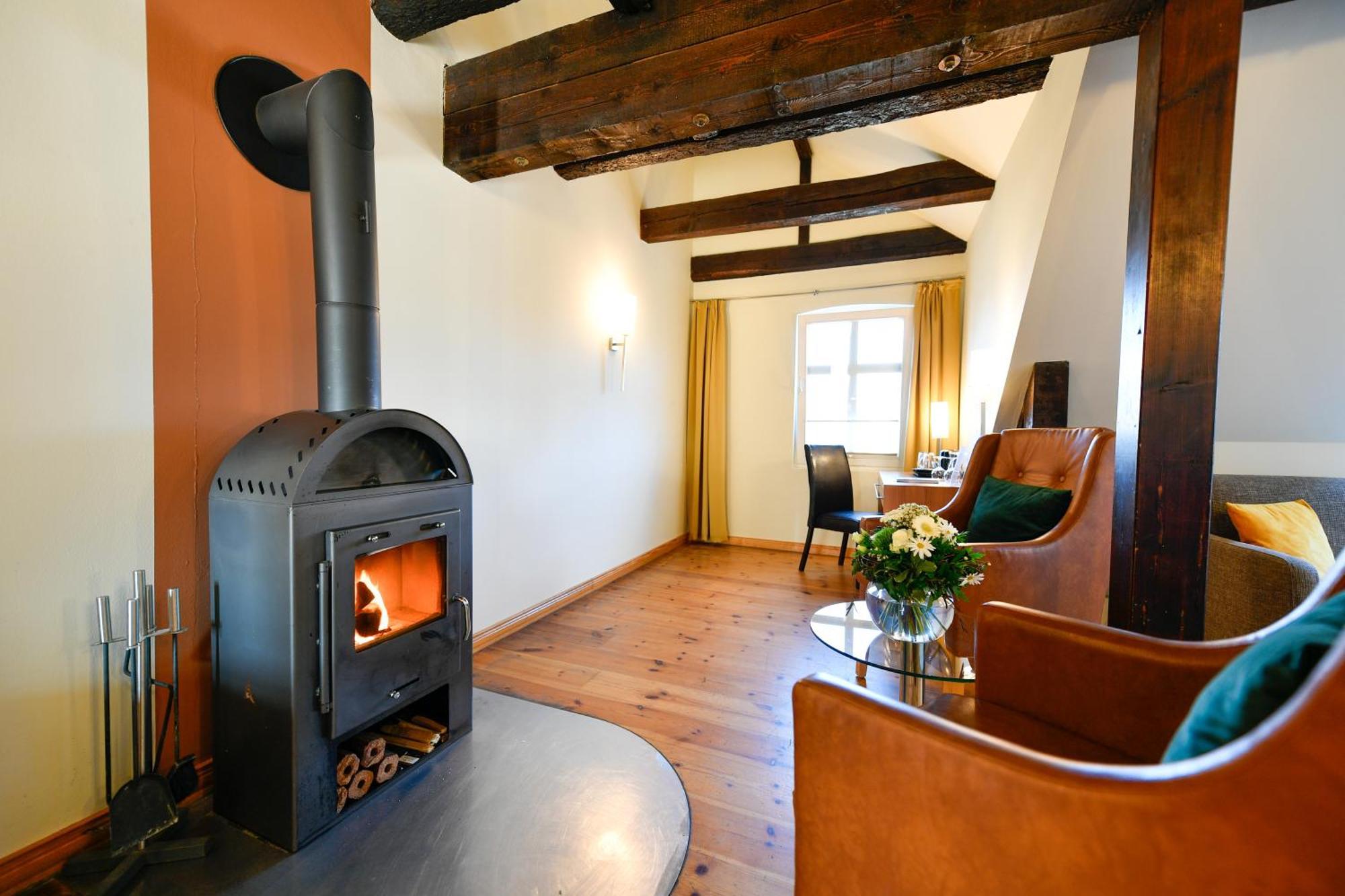 Landhotel Burg Im Spreewald - Resort & Spa מראה חיצוני תמונה