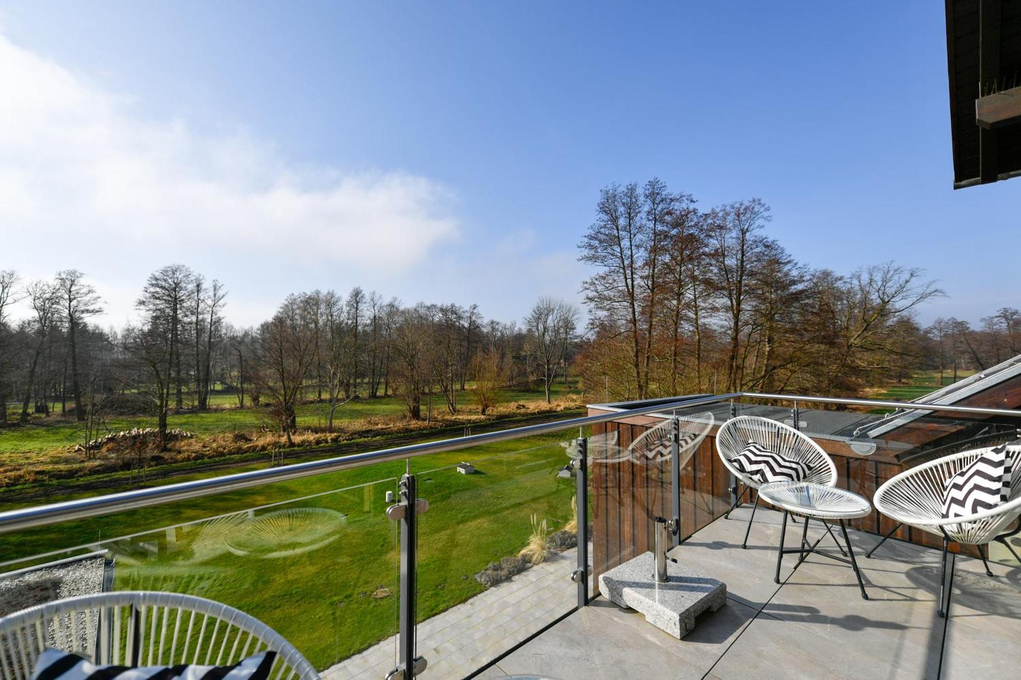 Landhotel Burg Im Spreewald - Resort & Spa מראה חיצוני תמונה