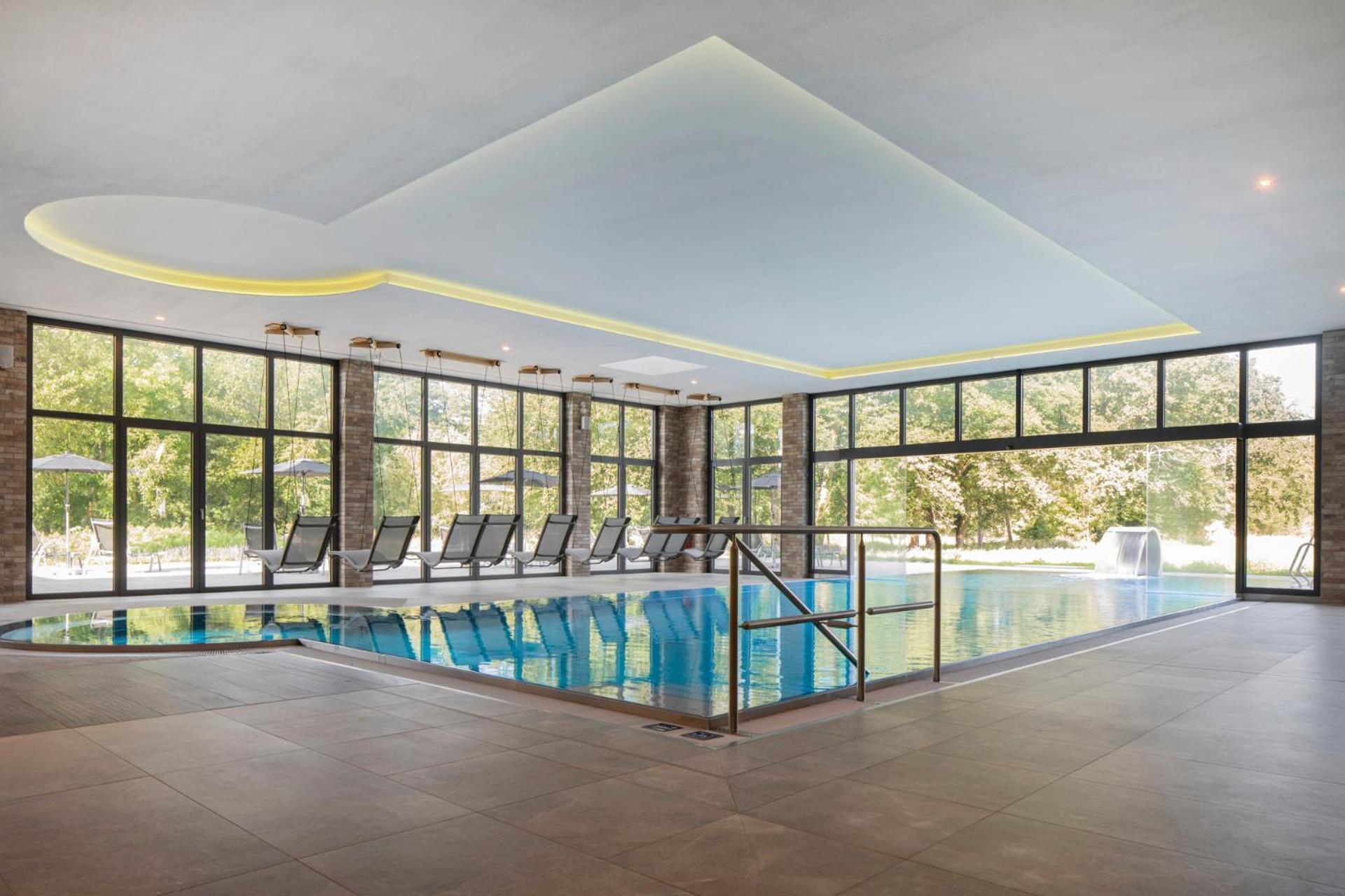 Landhotel Burg Im Spreewald - Resort & Spa מראה חיצוני תמונה