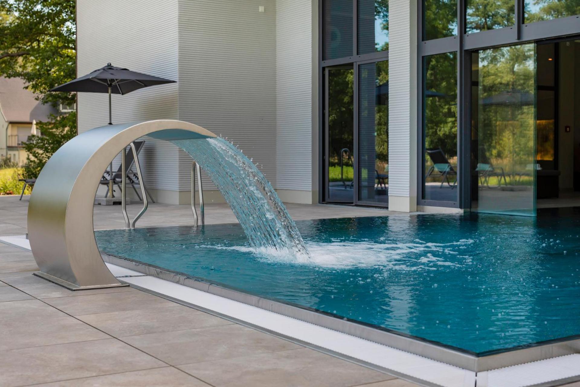Landhotel Burg Im Spreewald - Resort & Spa מראה חיצוני תמונה