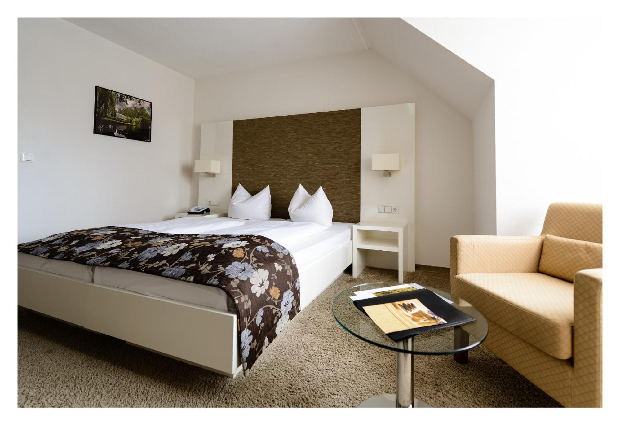 Landhotel Burg Im Spreewald - Resort & Spa מראה חיצוני תמונה